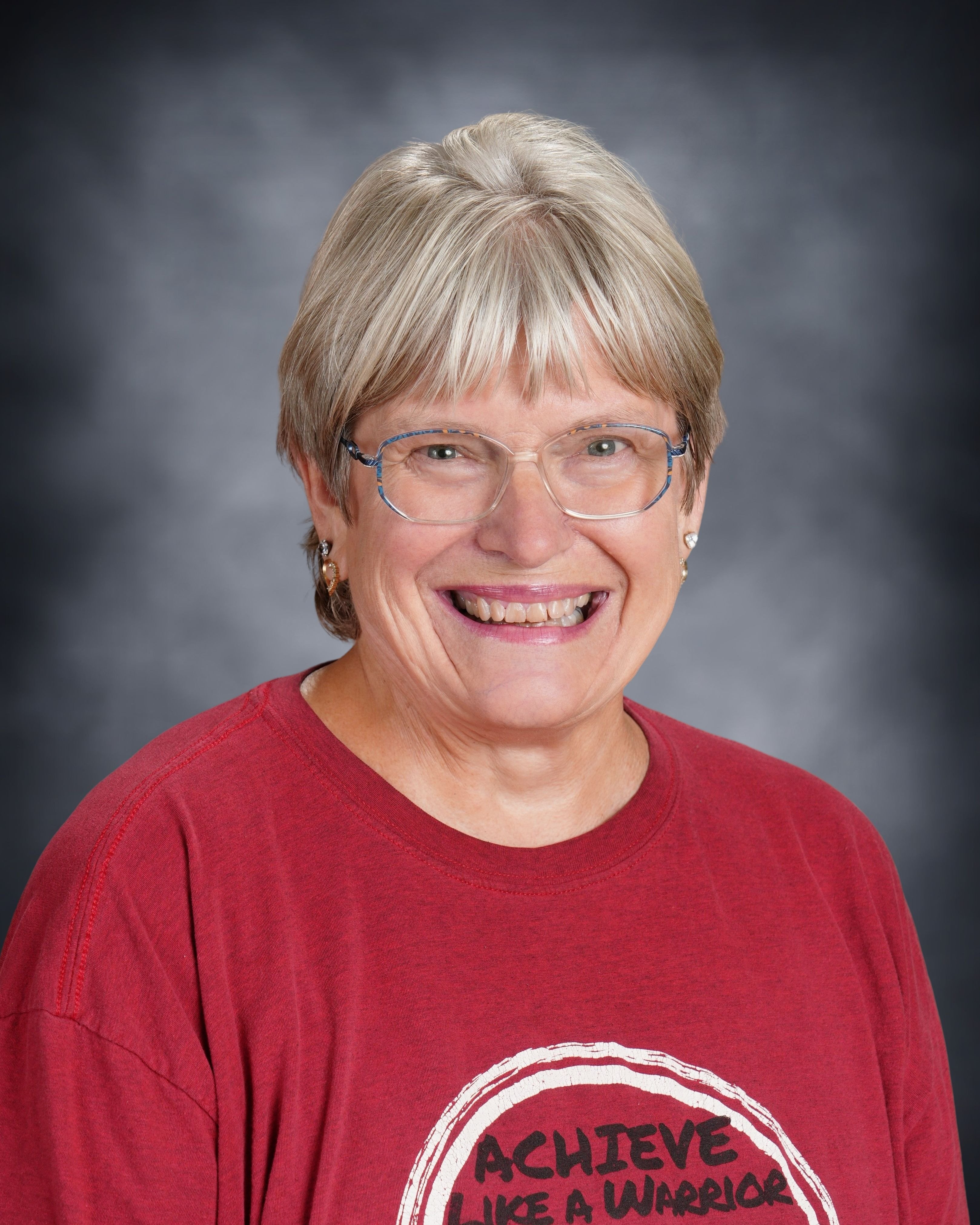 Profile picture of Deborah Wilder