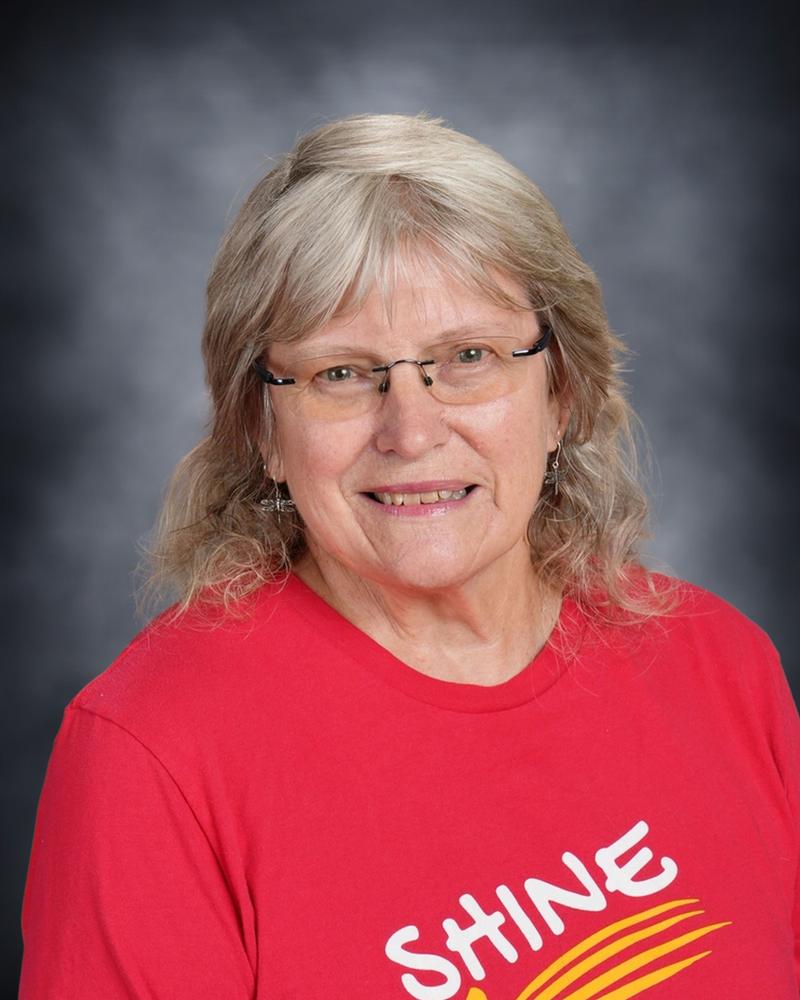 Image of Deborah Wilder