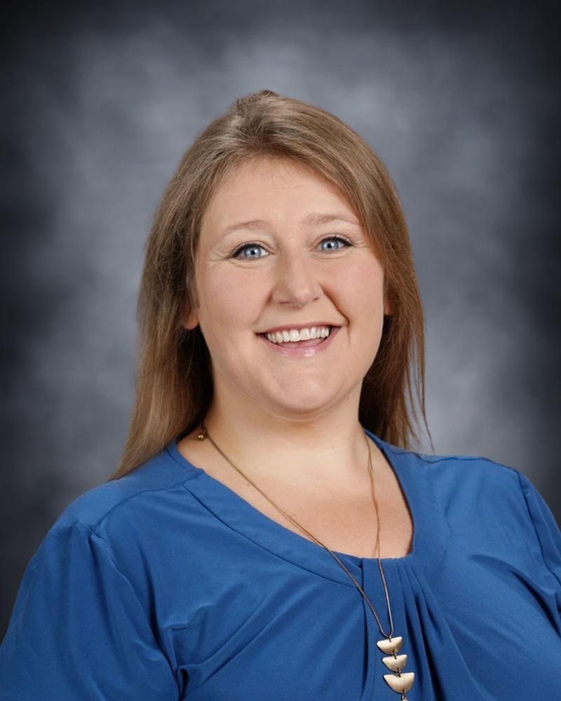 Image of Heidi Williamson