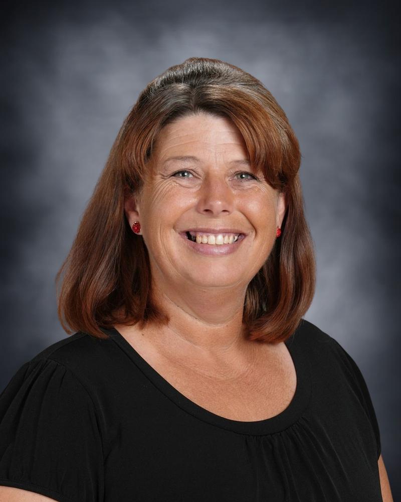 Image of Misty Wishard