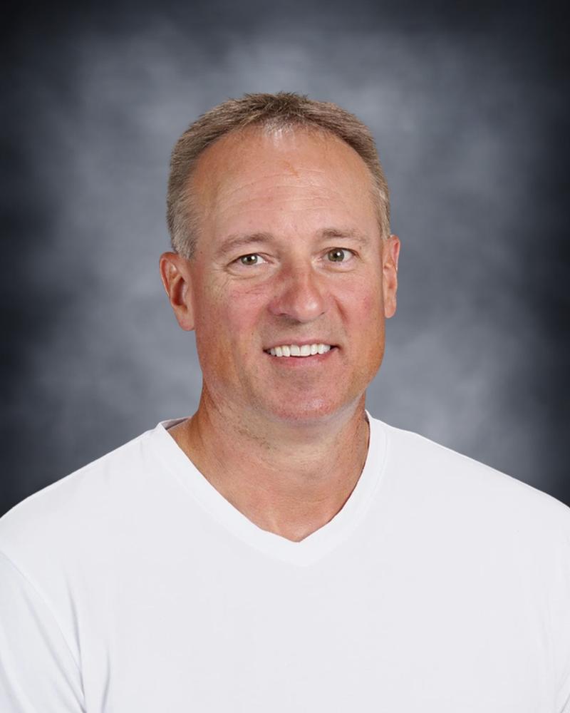 Image of Andrew Wolf