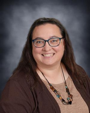 Image of Michelle Yeske