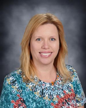 Image of Mary Ziegler